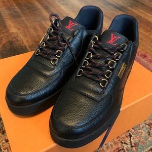 LV Beverly Hills Sneaker